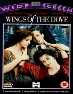 The Wings of the Dove Movie Poster
