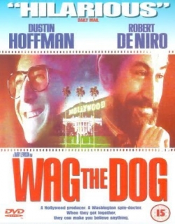 Wag the Dog Movie Poster