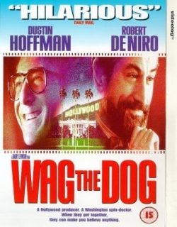 Wag the Dog Movie Poster