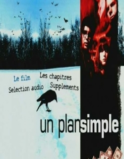 A Simple Plan Movie Poster