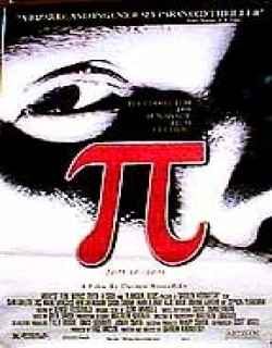 Pi Movie Poster