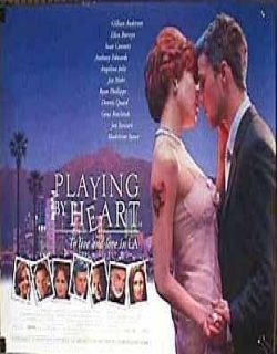 Playing by Heart Movie Poster