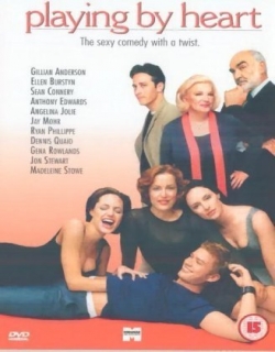Playing by Heart Movie Poster