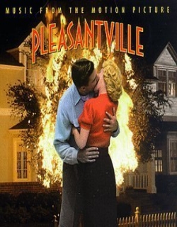 Pleasantville Movie Poster