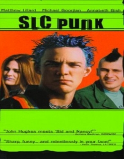 SLC Punk! Movie Poster