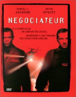 The Negotiator Movie Poster