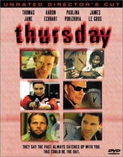 Thursday Movie Poster