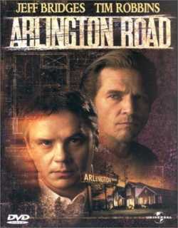 Arlington Road Movie Poster