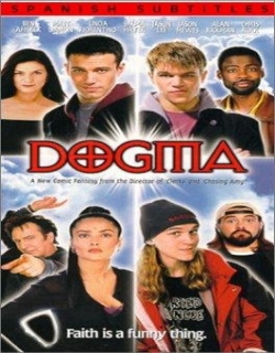 Dogma Movie Poster