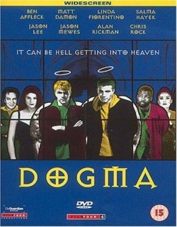 Dogma Movie Poster