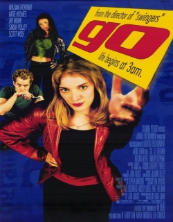 Go (1999) - English
