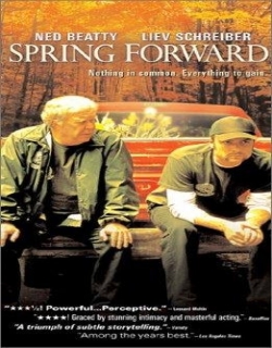 Spring Forward (1999) - English
