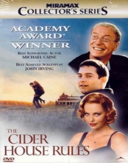 The Cider House Rules (1999) - English