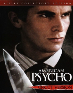 American Psycho (2000) - English