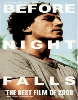 Before Night Falls (2000) - English