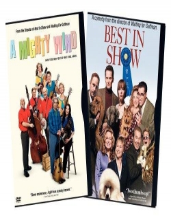 Best in Show (2000) - English