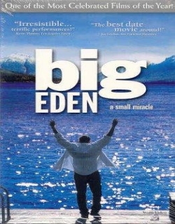 Big Eden (2000) - English
