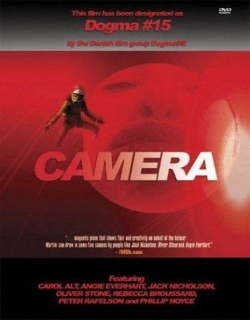 Camera (2000) - English
