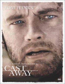 Cast Away Movie Poster