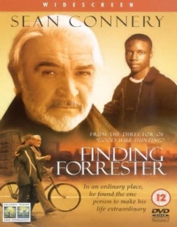 Finding Forrester Movie Poster