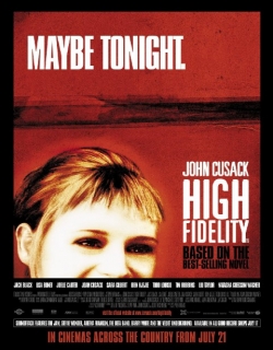 High Fidelity (2000) - English