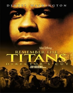 Remember the Titans (2000) - English