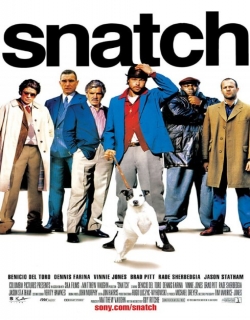 Snatch. (2000) - English