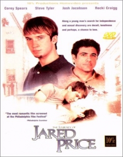 The Journey of Jared Price (2000) - English