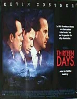 Thirteen Days Movie Poster