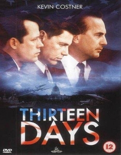 Thirteen Days Movie Poster
