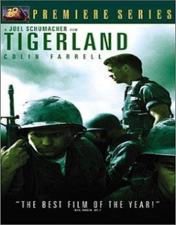 Tigerland Movie Poster