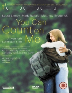 You Can Count on Me Movie Poster