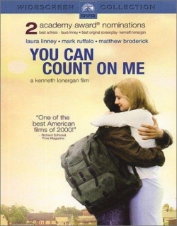 You Can Count on Me Movie Poster