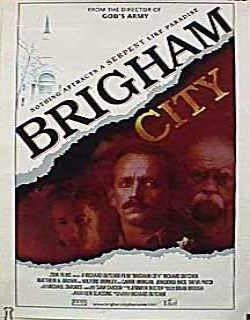 Brigham City Movie Poster