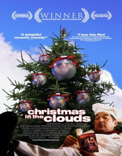 Christmas in the Clouds (2001) - English