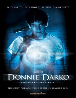 Donnie Darko (2001) - English