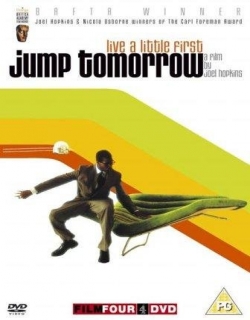 Jump Tomorrow Movie Poster