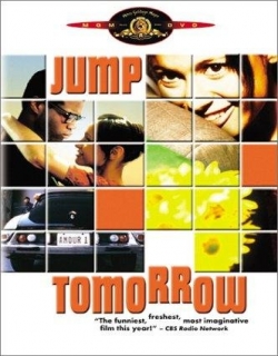 Jump Tomorrow Movie Poster