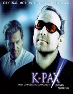K-PAX (2001) - English