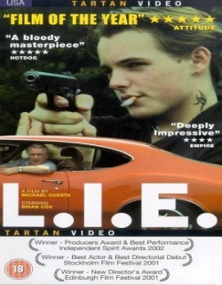 L.I.E. (2001) - English