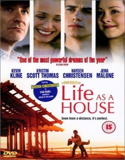 Life as a House Movie Poster