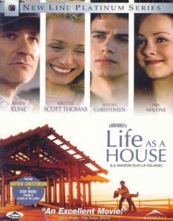 Life as a House (2001) - English