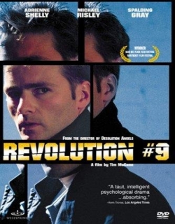 Revolution #9 (2001) - English