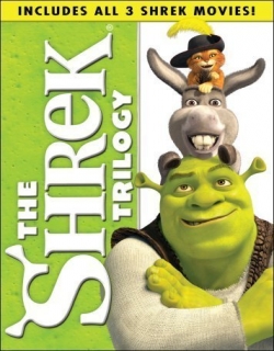 Shrek (2001) - English