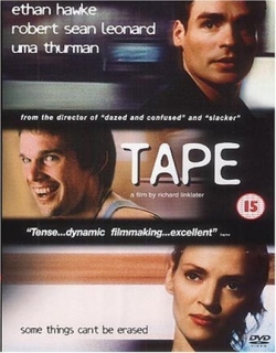 Tape (2001) - English