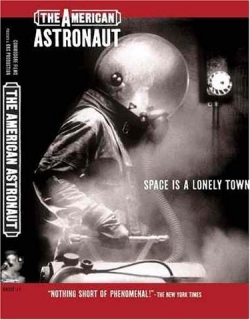 The American Astronaut (2001) - English