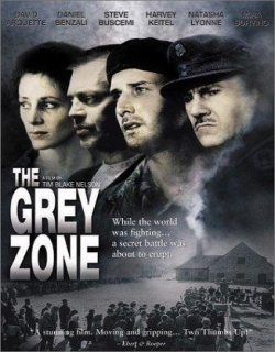 The Grey Zone (2001) - English