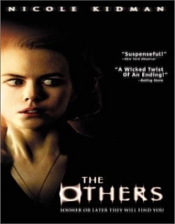 The Others Movie Poster