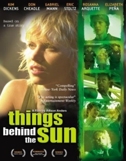 Things Behind the Sun (2001) - English