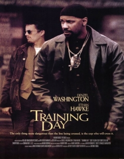 Training Day (2001) - English